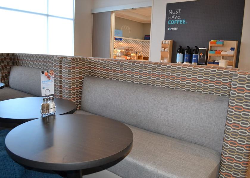 Alberta Red Deer Coffee Shop