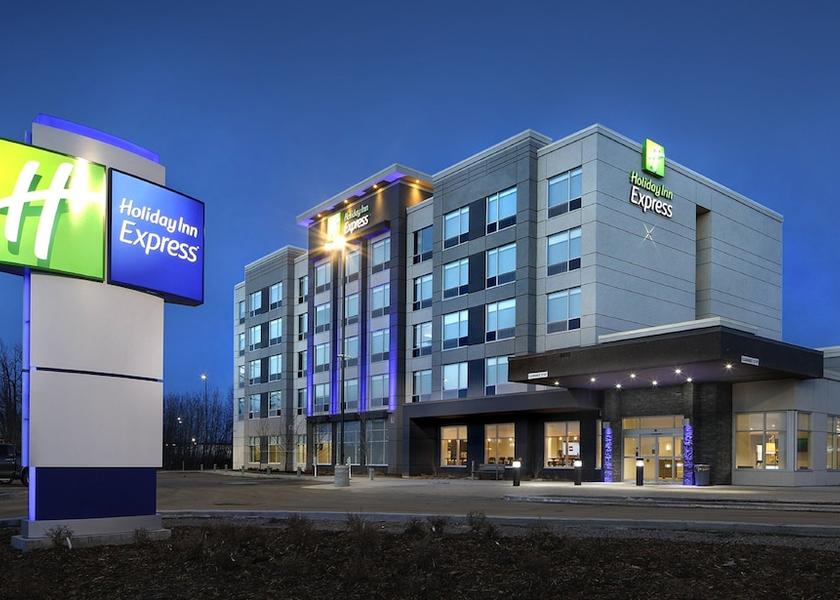 Alberta Red Deer Primary image