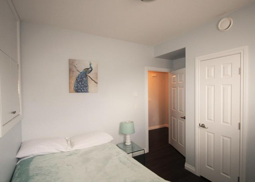 Saskatchewan Saskatoon Room