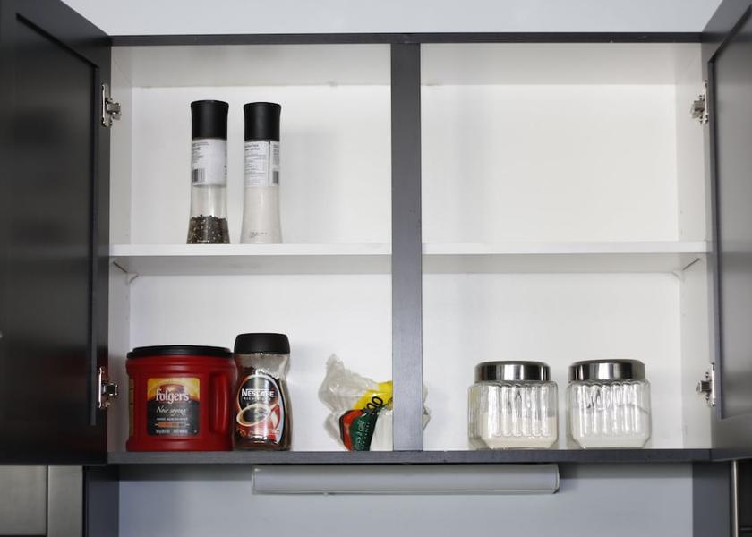 Saskatchewan Saskatoon Kitchen