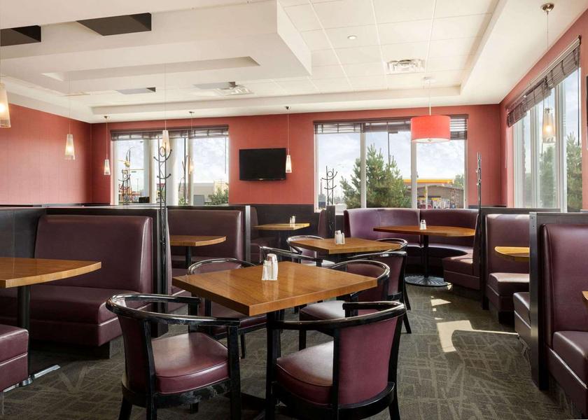 Saskatchewan Weyburn Restaurant