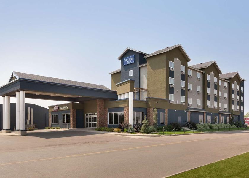 Saskatchewan Weyburn Exterior
