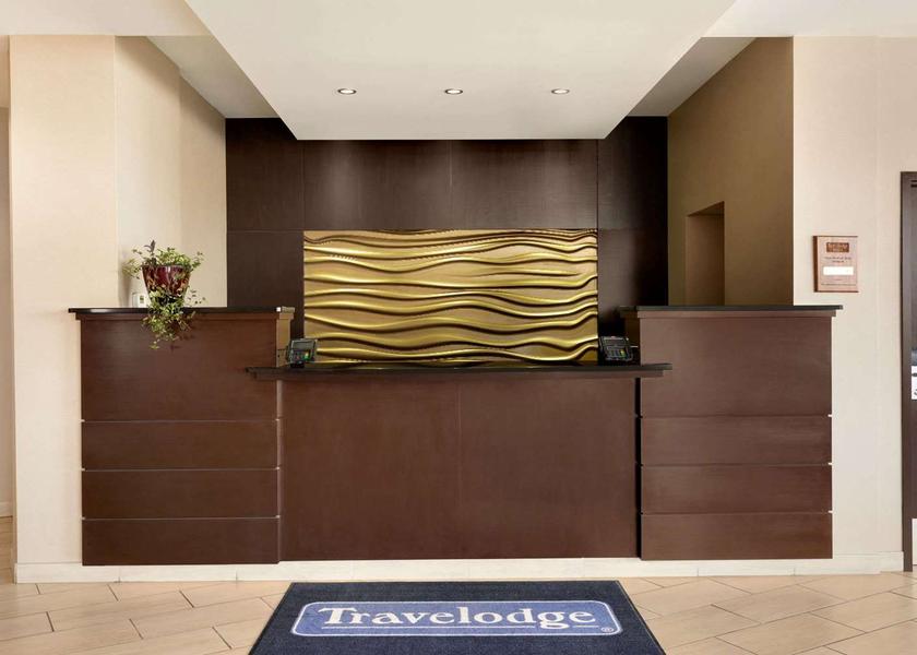 Saskatchewan Weyburn Lobby