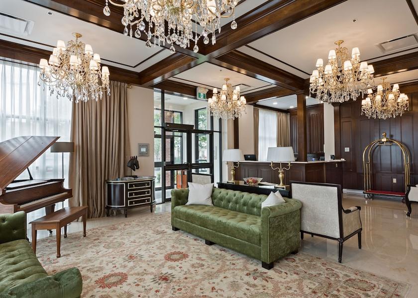 Prince Edward Island Charlottetown Primary image