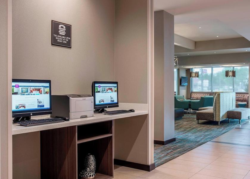 Saskatchewan Regina Amenity