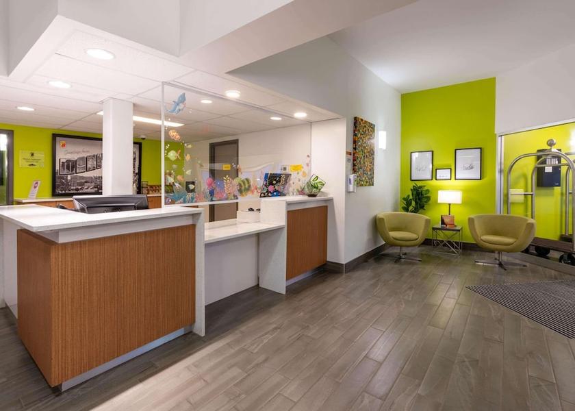 Manitoba Winnipeg Lobby