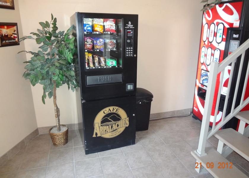 Quebec Drummondville Property amenity
