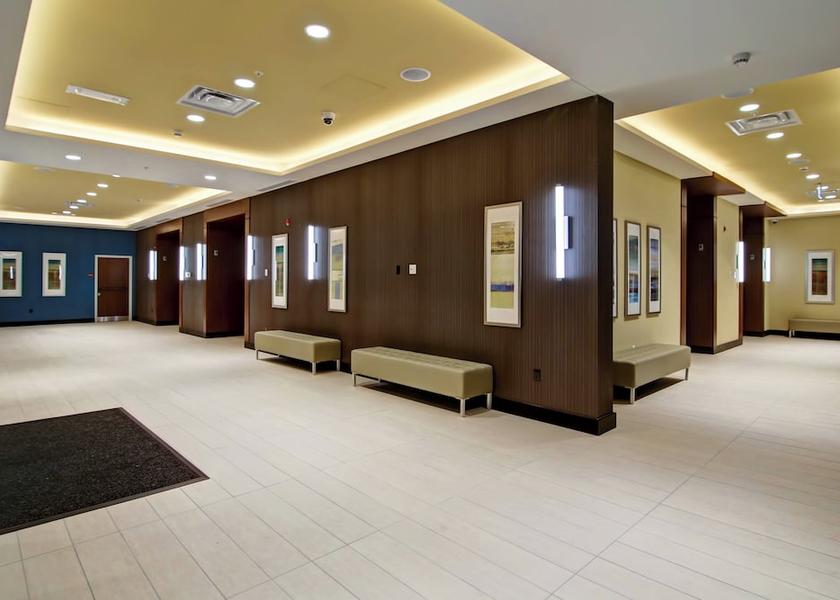 Ontario Kincardine Lobby