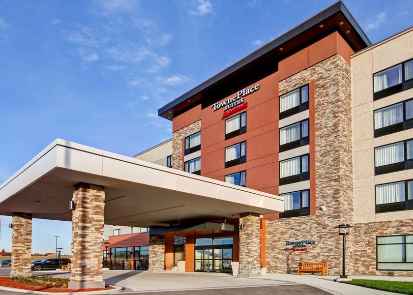 Ontario Kincardine Facade