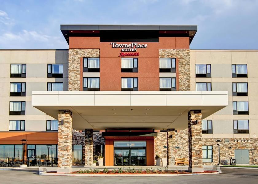 Ontario Kincardine View from Property