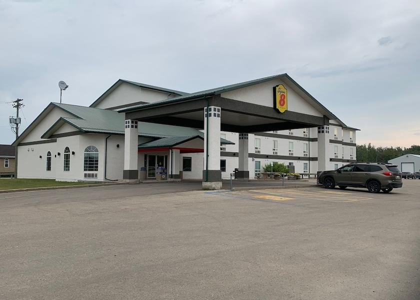 Manitoba Swan River Primary image