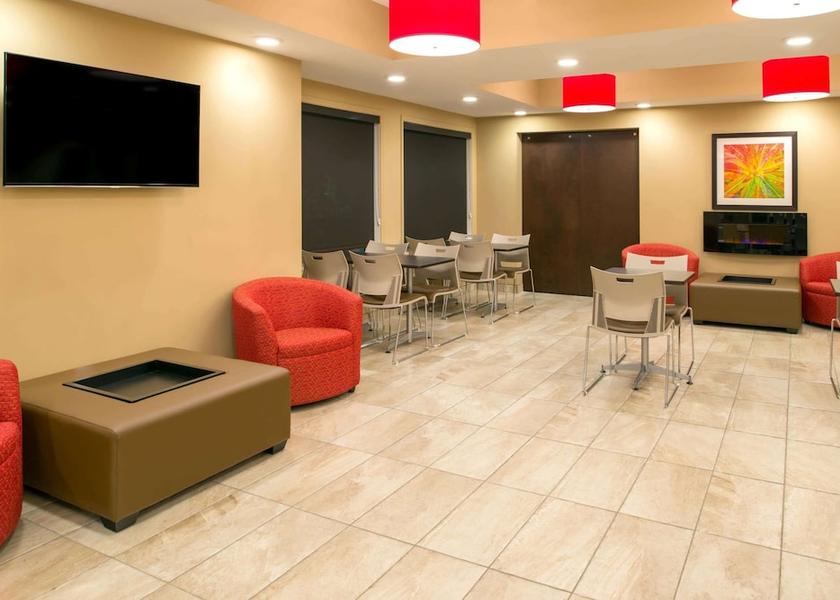 Alberta Red Deer Lobby