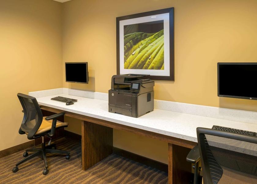 Alberta Red Deer Business Centre