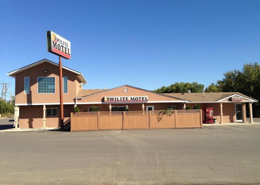 Saskatchewan Prince Albert Exterior Detail