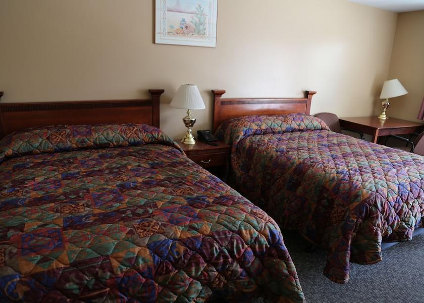 Saskatchewan Prince Albert Room