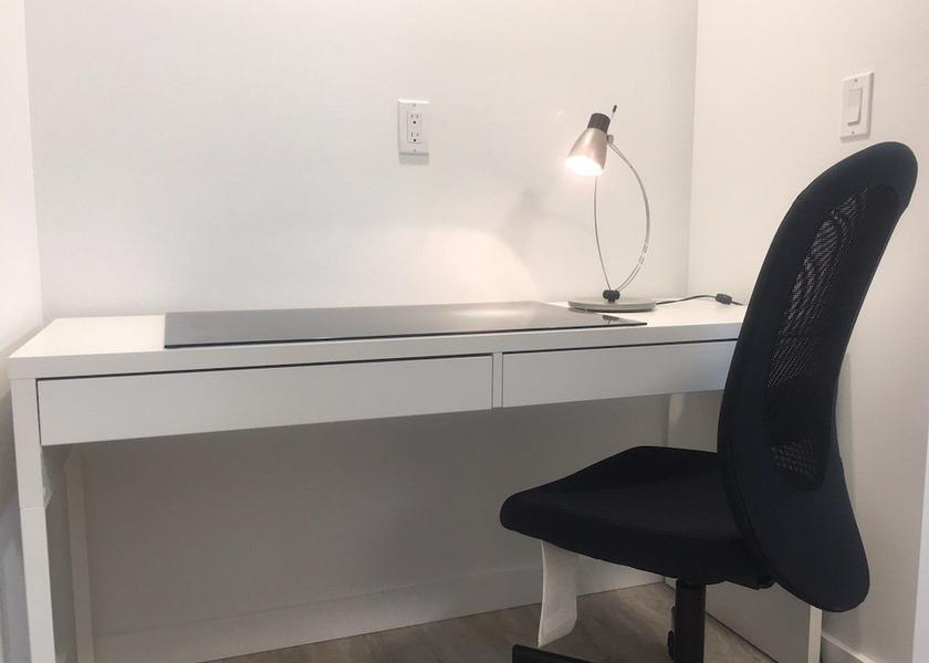 Saskatchewan Saskatoon Room