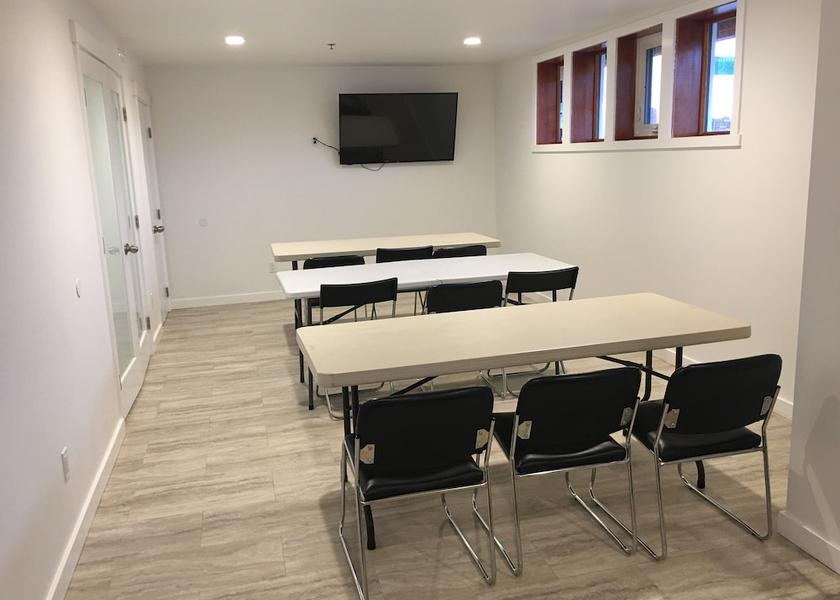 Saskatchewan Saskatoon Meeting facility