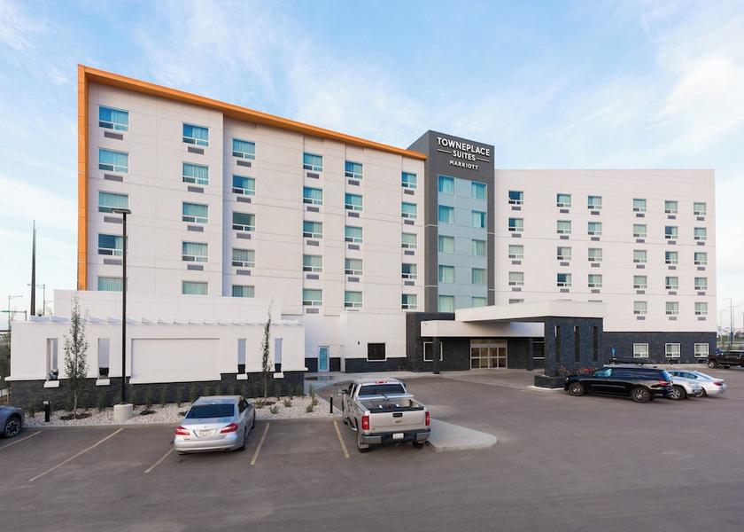 Alberta Edmonton Primary image