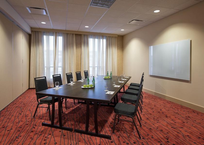 Alberta Calgary Meeting Room