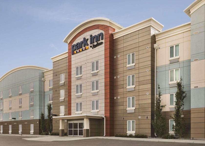 Alberta Calgary Exterior Detail