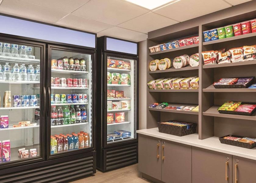 Alberta Calgary Amenity