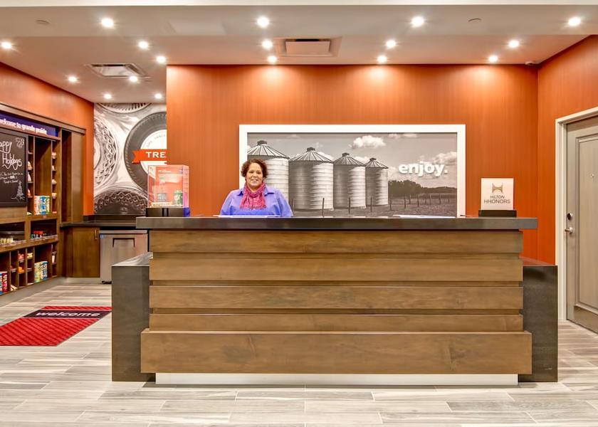 Alberta Grande Prairie Reception