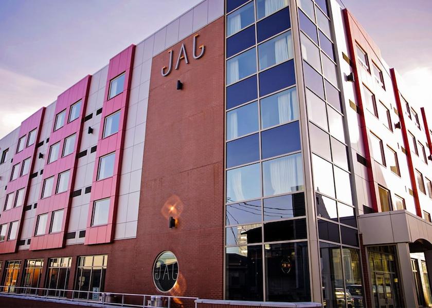 Newfoundland and Labrador St. John's Primary image