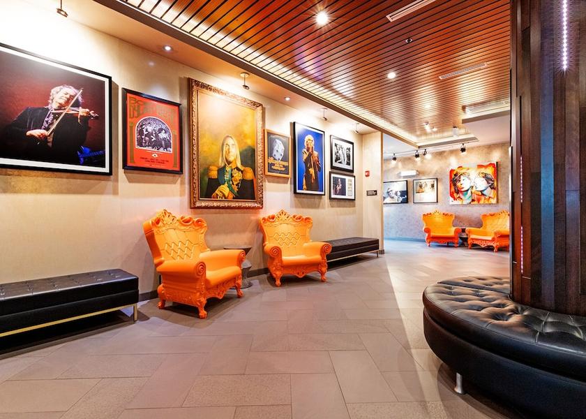 Newfoundland and Labrador St. John's Reception
