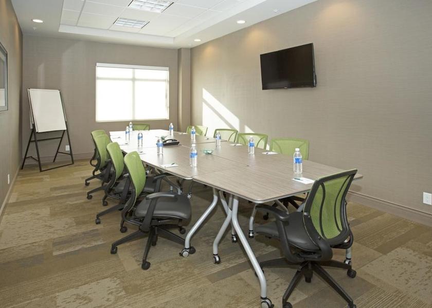 Alberta Calgary Meeting Room