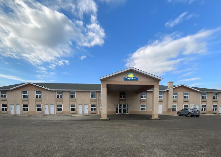 Alberta Taber Primary image