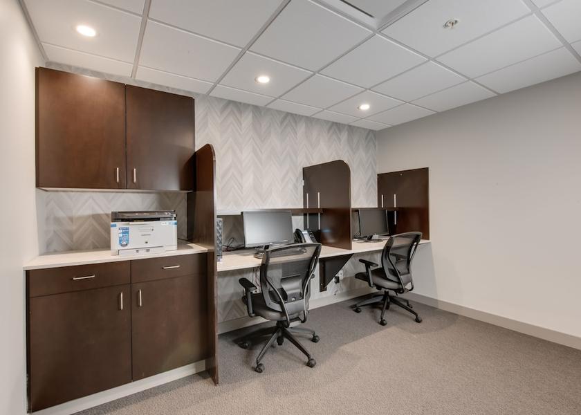 Alberta Grassland Business center