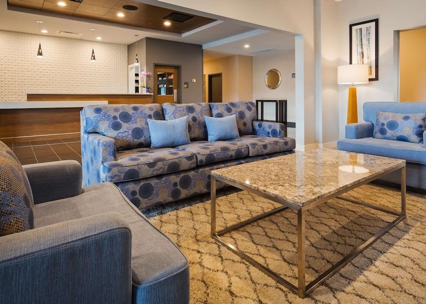 British Columbia Merritt Lobby