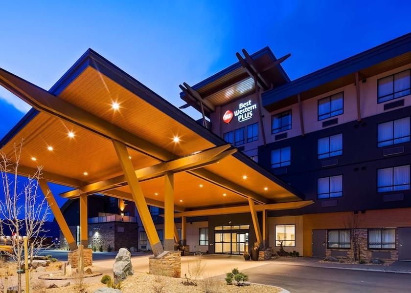 British Columbia Merritt Primary image