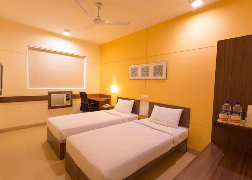 Karnataka Mangalore Bedroom