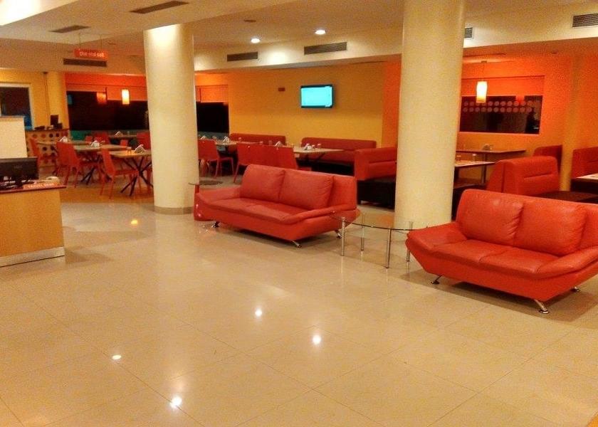 Karnataka Mangalore Lobby