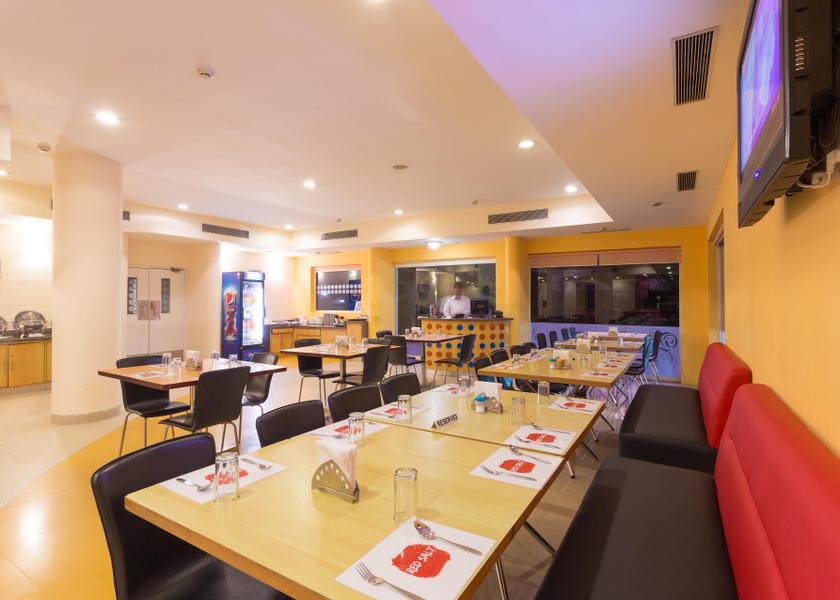 Karnataka Mangalore Food & Dining