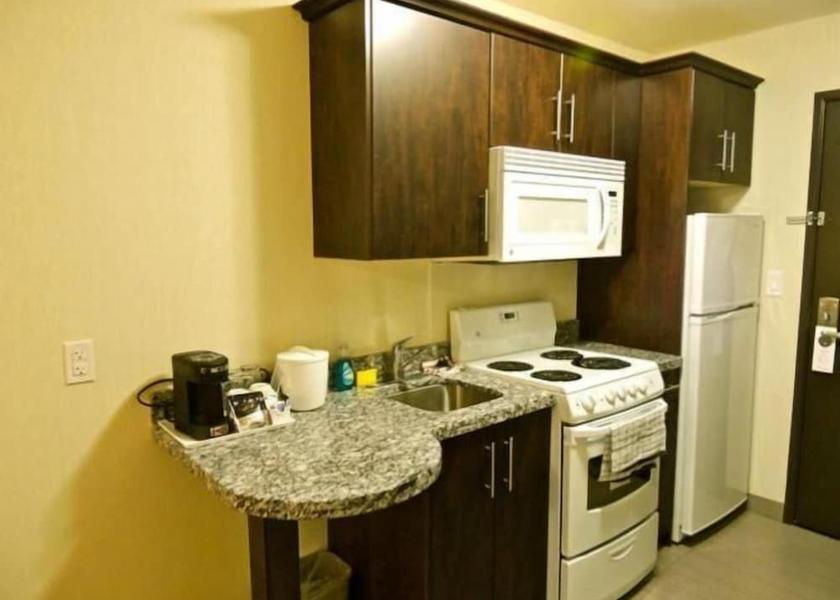 Saskatchewan Carlyle Kitchen