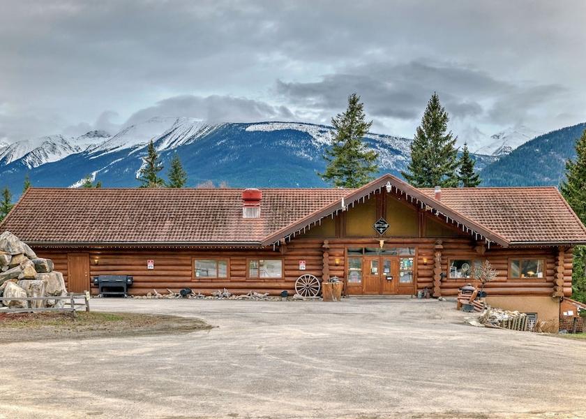 British Columbia Valemount Primary image