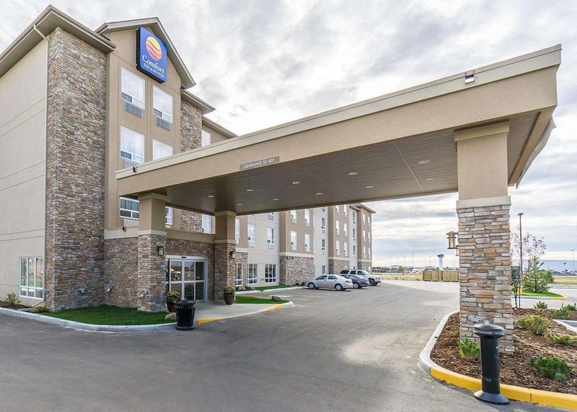 Alberta Nisku Exterior