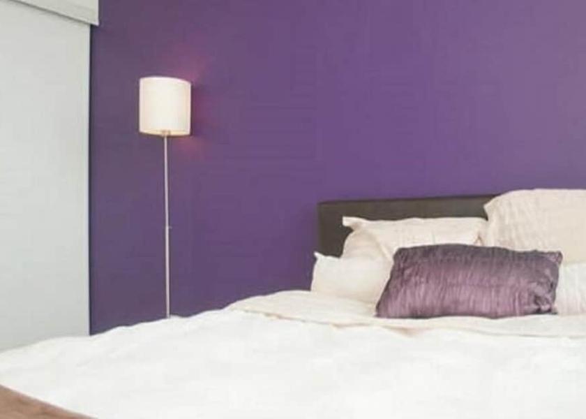 Ontario Toronto Room