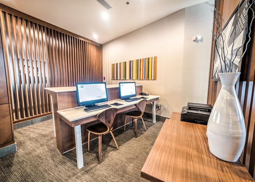 Alberta Edmonton Amenity