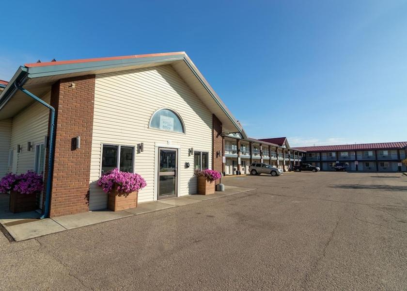 Alberta Fort McMurray Exterior