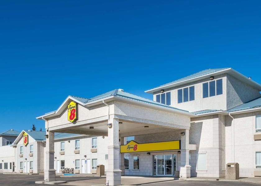 Alberta Vermilion Primary image