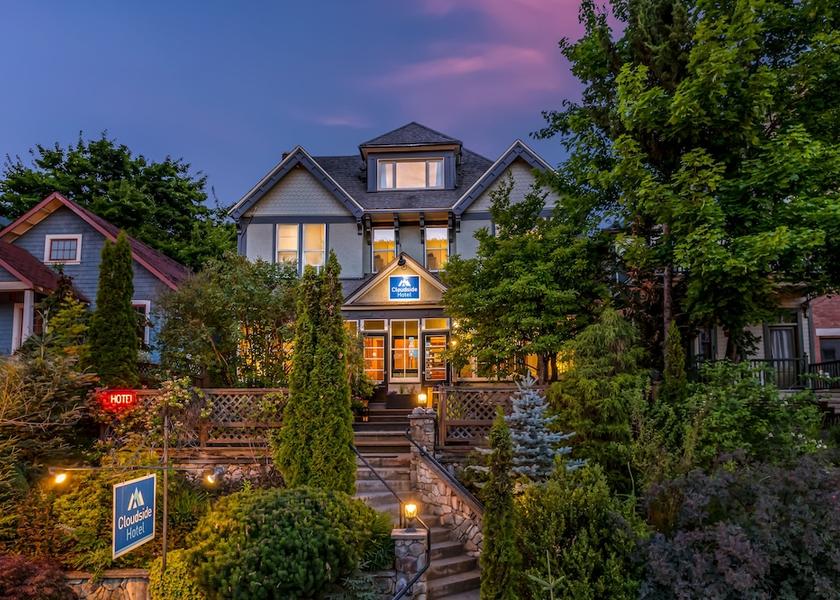 British Columbia Nelson Primary image