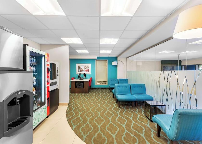 Quebec Montreal Property amenity