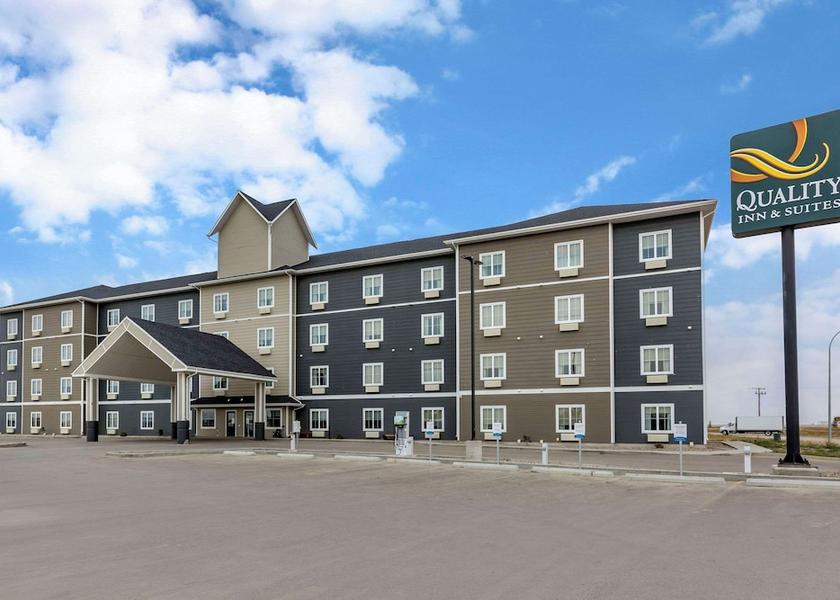 Saskatchewan Moose Jaw Primary image