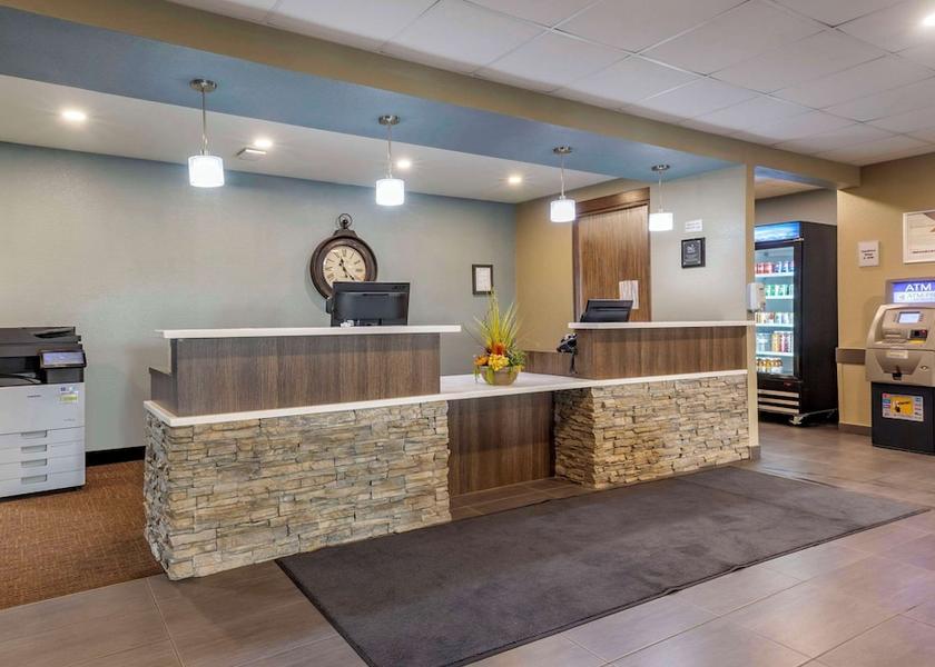 Saskatchewan Moose Jaw Lobby