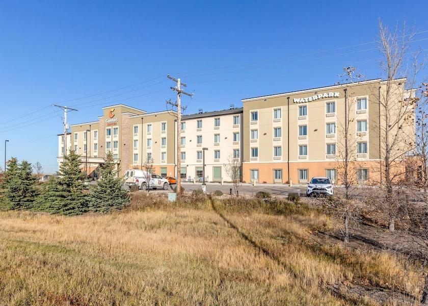 Saskatchewan Regina Exterior Detail