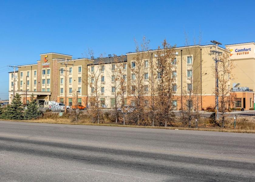 Saskatchewan Regina Exterior Detail