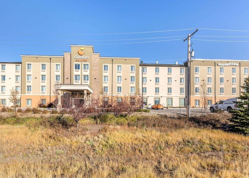 Saskatchewan Regina Exterior Detail